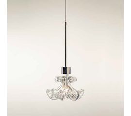 Подвесной светильник Ilfari ENGLISH ROSE, фото 1