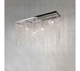 Подвесной светильник Ilfari ICE FALL H5, фото 1