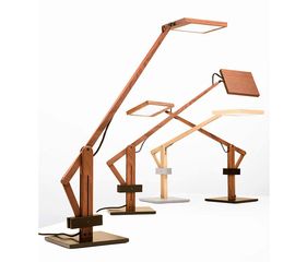 Настольная лампа Leucos (Alt Lucialternative) LEVA EVO T, фото 1