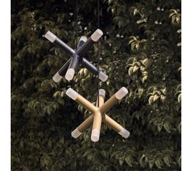 Подвесной светильник Leucos MYSTĒS S OUTDOOR, фото 1