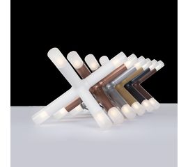 Напольный светильник Leucos MYSTĒS T, фото 1