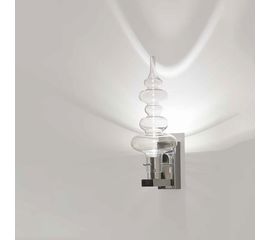 Настенный светильник Ilfari REFLEXX W1, фото 1