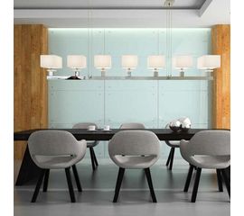 Подвесной светильник Ilfari SWINGING BALLET H5, фото 1