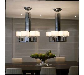 Люстра Ilfari SWINGING BALLET H6, фото 1