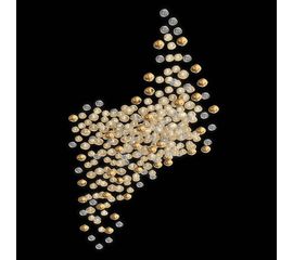 Подвесной светильник SANS SOUCI Lure, фото 1