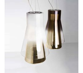 Подвесной светильник Leucos Trigona S, фото 1