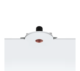 Встраиваемый светильник Linea Light Gypsum ColoRing, фото 1