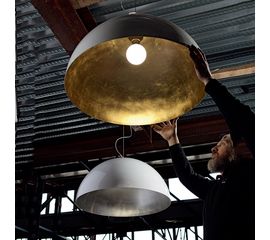 Подвесной светильник ZAVA AMEDEO suspension, фото 1