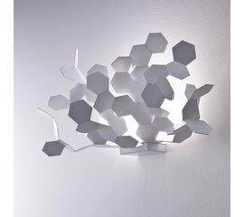 Настенный светильник ZAVA ANDROMEDA wall, фото 1