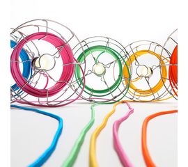 Настольный светильник ZAVA ARIANNA table, фото 1