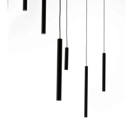 Подвесной светильник ZAVA BULL, фото 1