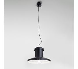 Подвесной светильник ZAVA CHAPEAU, фото 1