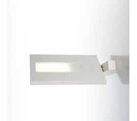 Настенный светильник ZAVA FIIN wall, фото 1