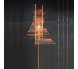 Напольный светильник ZAVA GROWN floor, фото 1