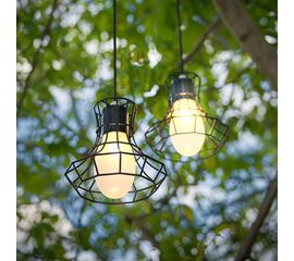Подвесной светильник ZAVA LADY CAGE outdoor, фото 1