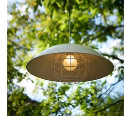 Подвесной светильник ZAVA GISELLE, фото 1