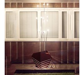 Уличный светильник ZAVA DADì PITOCA, фото 1