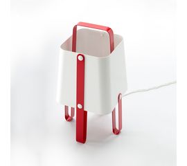 Настольный светильник ZAVA SALOPETTE, фото 1