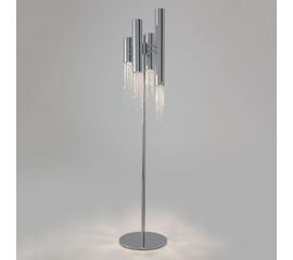 Торшер Ilfari SEXY CRYSTALS F4+4, фото 1