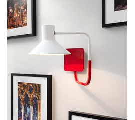 Настенный светильник ZAVA SISTER wall, фото 1