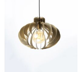 Подвесной светильник ZAVA SLICES-XL, фото 1