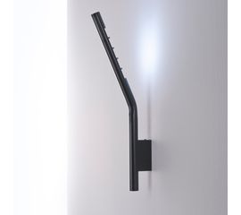 Настенный светильник ZAVA TUBE SMALL, фото 1