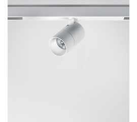 Магнитный трековый светодиодный светильник Quattrobi MAGNETO 03, фото 1