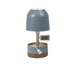 Настольная лампа Forestier Lampe Hodge Podge S, фото 1