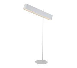 Торшер Forestier Lampadaire Fluid Blanc, фото 1