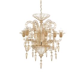 Люстра Forestier Lustre Gloria DorÉ, фото 1