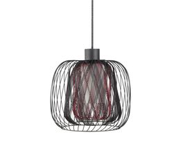 Подвесной светильник Forestier Suspension Bodyless S, фото 1