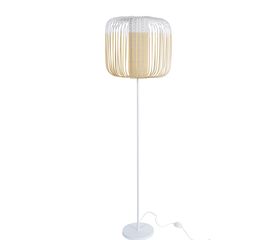 Торшер Forestier Lampadaire Bamboo Light Ht 150cm - 1 Abj, фото 1
