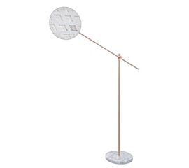 Торшер Forestier Lampadaire Chanpen Diamant Ø36cm, фото 1