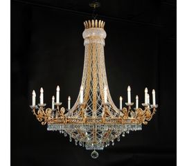 Люстра Avivo Lighting Luxury 19889, фото 1