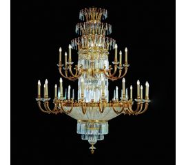 Люстра Avivo Lighting Luxury 19893, фото 1
