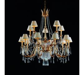 Люстра Avivo Lighting Luxury 19895, фото 1