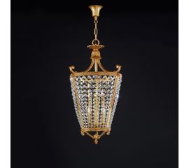 Подвесной светильник Avivo Lighting Lantern 19930, фото 1