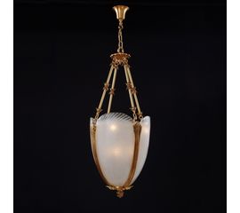 Подвесной светильник Avivo Lighting Lantern 19973, фото 1