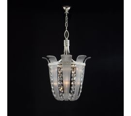 Подвесной светильник Avivo Lighting Lantern 20014, фото 1