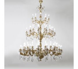 Люстра Avivo Lighting Luxury 20040, фото 1