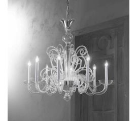 Люстра Avivo Lighting Murano 6015_K8, фото 1