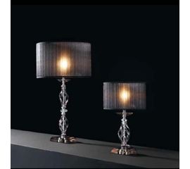 Настольная лампа Avivo Lighting ALICANTE FUME LG1 LP1, фото 1