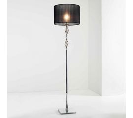 Торшер Avivo Lighting ALICANTE FUME PT1, фото 1