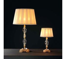 Настольная лампа Avivo Lighting ALICANTE SATIN LG1 LP1, фото 1