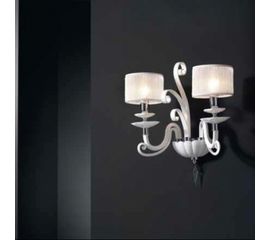 Бра Avivo Lighting ALICANTE WHITE A2, фото 1