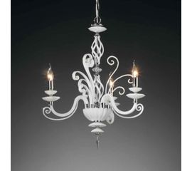 Люстра Avivo Lighting ALICANTE WHITE L3, фото 1