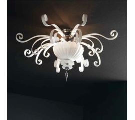 Люстра Avivo Lighting ALICANTE WHITE PL4, фото 1