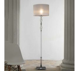 Торшер Avivo Lighting ALICANTE WHITE PT1, фото 1