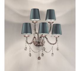 Бра Avivo Lighting Arcobaleno A5L Paralumi, фото 1