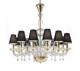 Люстра Avivo Lighting Murano ARMILLA/12, фото 1